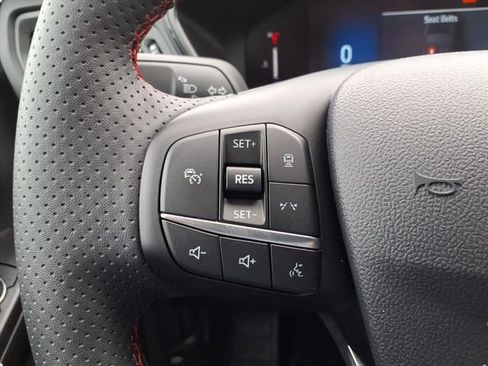 Used 2024 Ford Escape ST-Line w/ Tech Pack #1 image 27