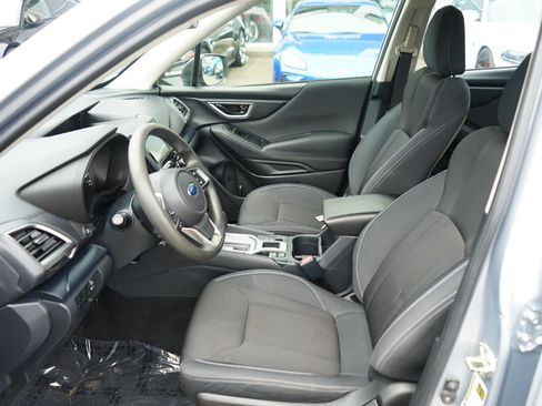 Used 2020 Subaru Forester w/ Alloy Wheel Package AWD/4WD image 9