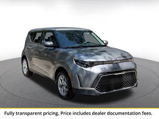 Used 2025 Kia Soul LX w/ LX Technology Package FWD video 1