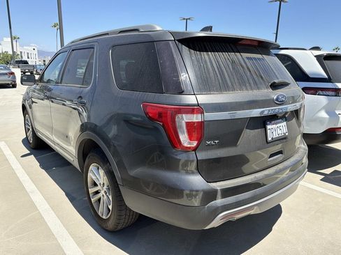 Used 2016 Ford Explorer XLT w/ Equipment Group 202A FWD image 10