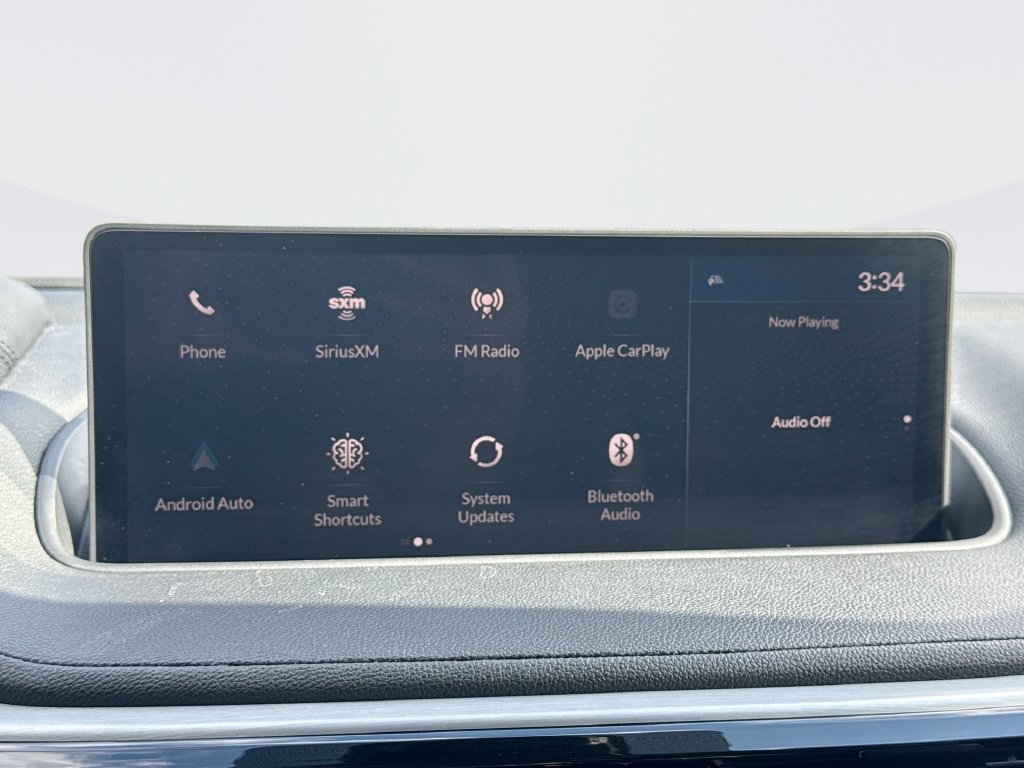 Used 2024 Acura MDX SH-AWD image 12
