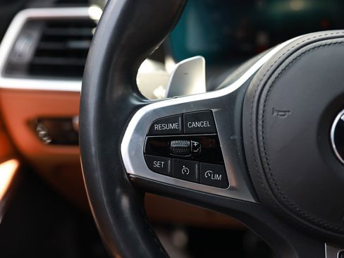 Used 2021 BMW M340i RWD image 32