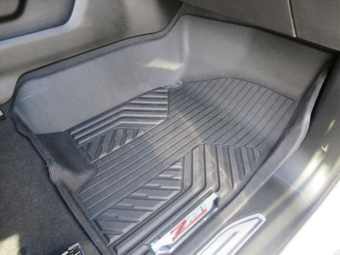 Used 2025 Chevrolet Silverado 2500 LTZ w/ LTZ Premium Texas Edition image 38