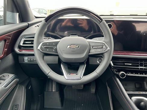 New 2026 Chevrolet Traverse Z71 image 13