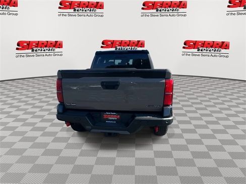 New 2025 Toyota Tacoma TRD Pro image 10