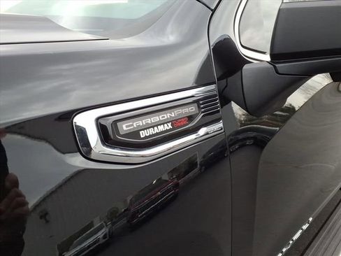 Used 2024 GMC Sierra 1500 Denali w/ Denali Reserve Package AWD/4WD image 7
