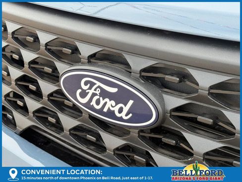 New 2026 Ford Maverick XLT image 22