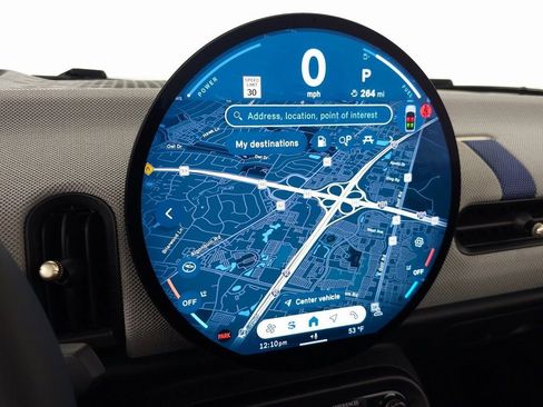 New 2026 MINI Cooper Convertible FWD image 19