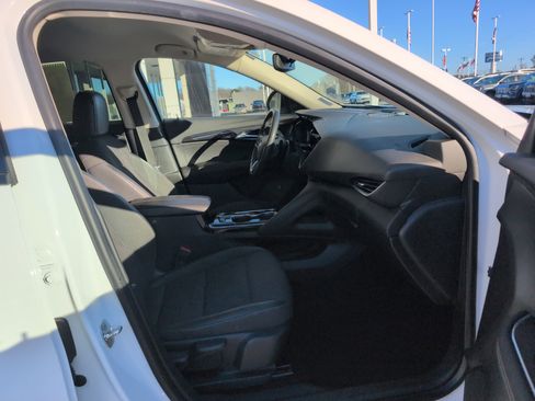 Used 2021 Buick Envision Preferred image 35