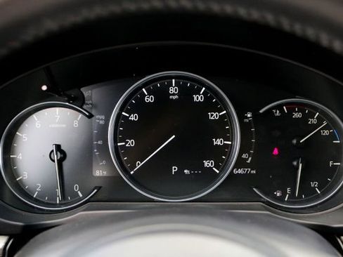 Used 2021 MAZDA CX-5 Grand Touring image 15