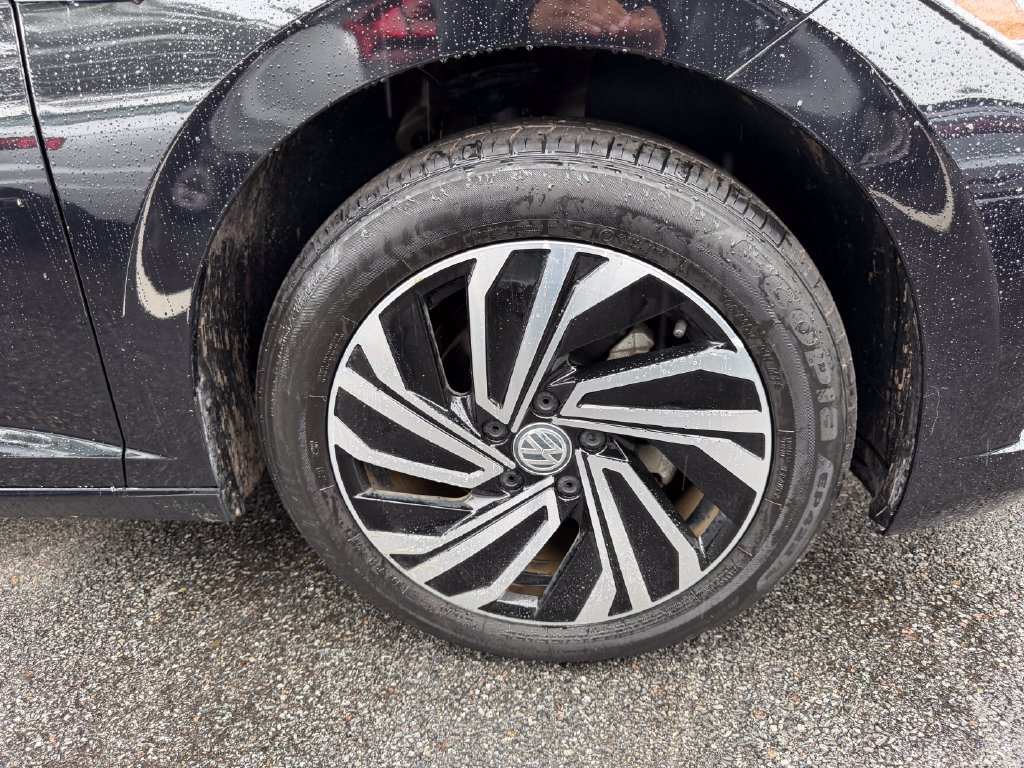 Used 2020 Volkswagen Jetta SEL FWD image 12
