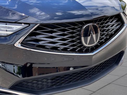Used 2026 Acura MDX SH-AWD image 30