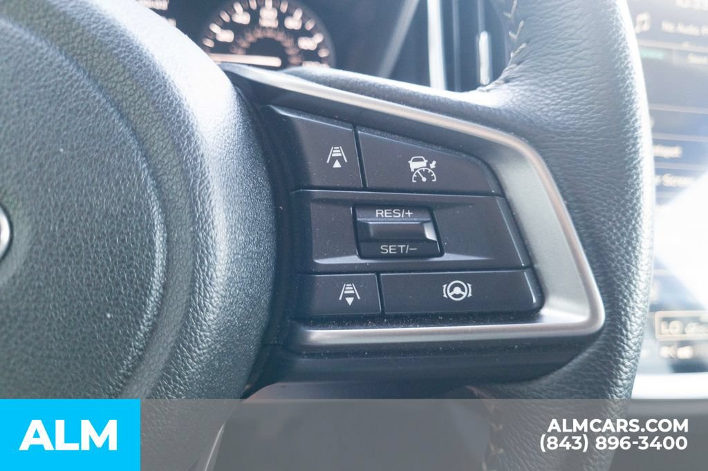 Used 2025 Subaru Ascent Premium AWD/4WD image 29