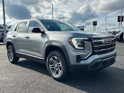 New 2026 GMC Terrain Elevation