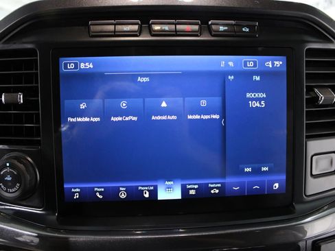 Used 2022 Ford F150 Tremor w/ Equipment Group 401A Mid AWD/4WD image 36