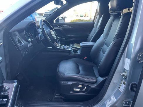 Used 2023 MAZDA CX-9 Grand Touring image 13