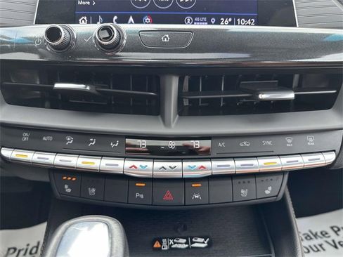 Certified 2024 Cadillac CT4 Premium Luxury image 45