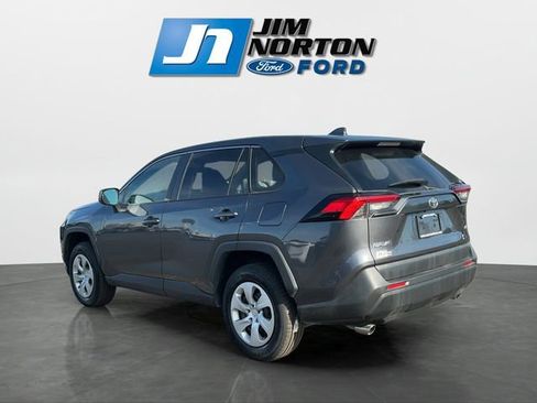 Used 2023 Toyota RAV4 LE image 5