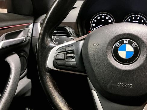 Used 2019 BMW X1 xDrive28i w/ Convenience Package image 21