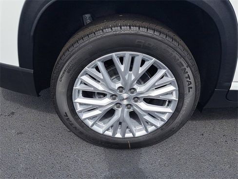 New 2025 GMC Acadia Elevation w/ Elevation Premium Package image 5