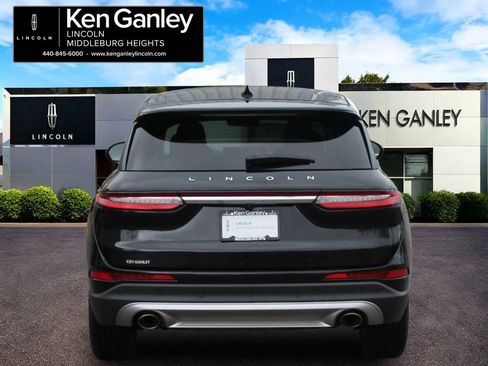 Used 2023 Lincoln Corsair Standard w/ Equipment Group 101A image 6