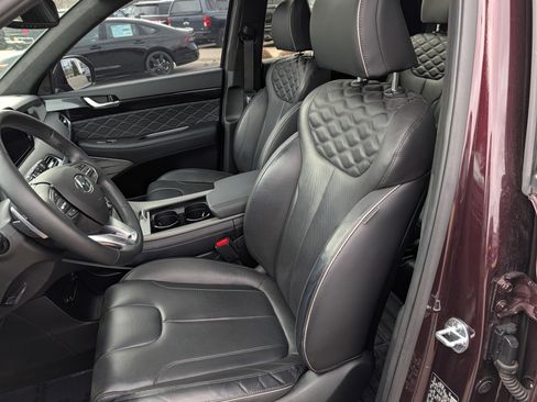 Used 2020 Hyundai Palisade Limited image 22