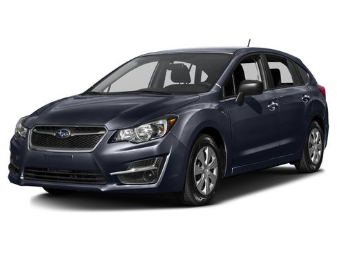 Used 2015 Subaru Impreza 2.0i Sport Premium AWD/4WD image 7
