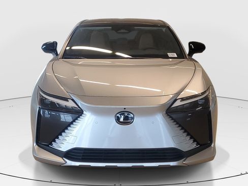 Used 2023 Lexus RZ 450e Premium w/ Accessory Package (Z1) AWD/4WD image 3