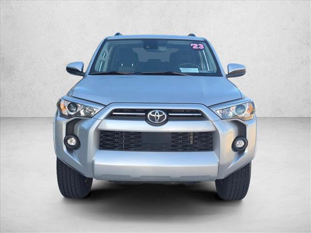 Certified 2023 Toyota 4Runner SR5 RWD image 2
