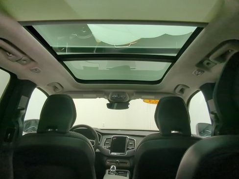 Used 2023 Volvo XC90 B6 Ultimate w/ Lounge Package image 27