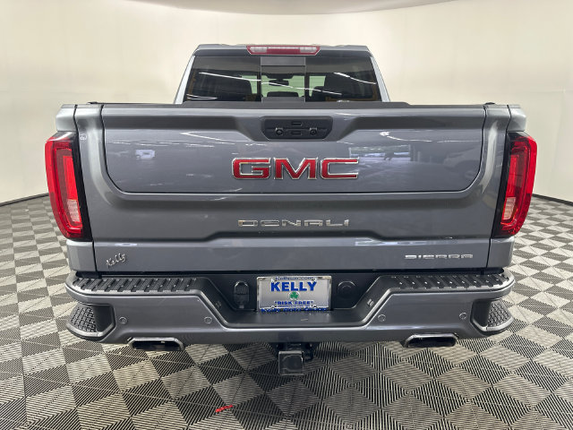 Used 2020 GMC Sierra 1500 Denali AWD/4WD image 28