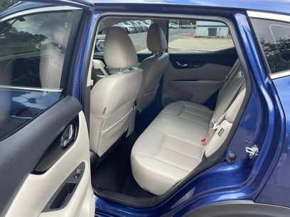 Used 2022 Nissan Rogue Sport SL