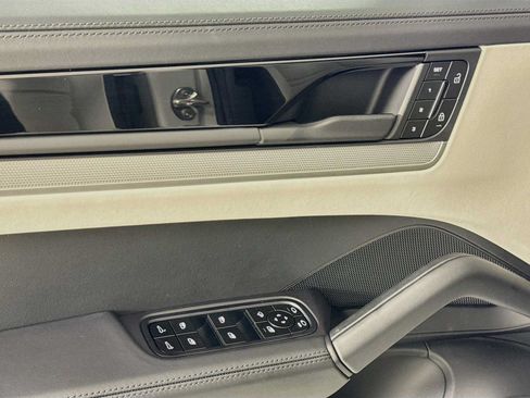 New 2026 Porsche Cayenne S AWD/4WD image 11