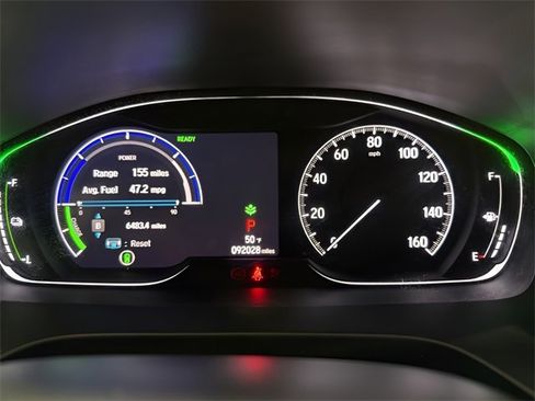 Used 2020 Honda Insight EX image 18