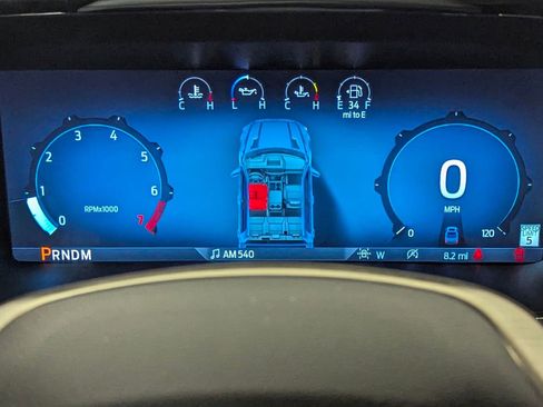 New 2026 Ford F150 King Ranch image 19