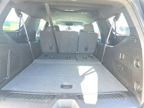 Used 2023 GMC Yukon XL SLE w/ Max Trailering Package AWD/4WD image 25