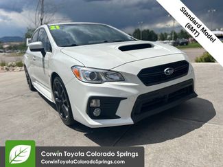Used 2021 Subaru WRX Premium w/ Popular Package #3 AWD/4WD 360° Tour