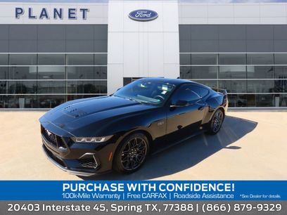 Used 2024 Ford Mustang GT Premium w/ GT Performance Package