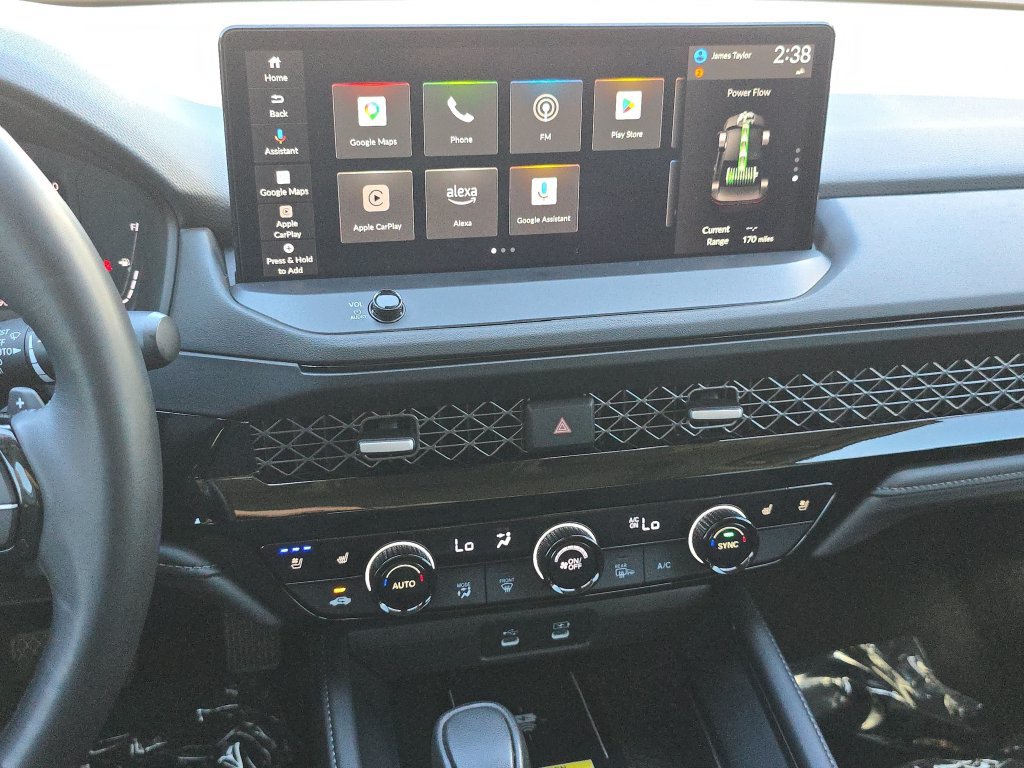 Used 2024 Honda Accord Touring image 26