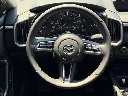 Certified 2025 MAZDA CX-50 AWD 2.5 S w/ Cargo Package image 14