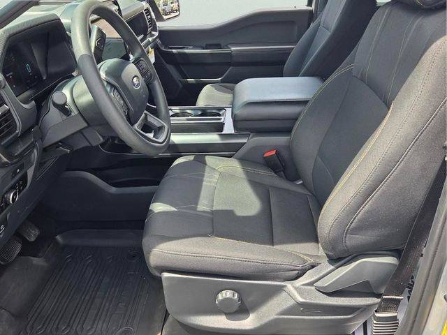 Used 2025 Ford F150 STX w/ Equipment Group 200A RWD image 10