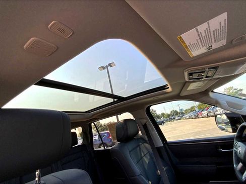 Used 2023 Toyota Sequoia Limited image 13