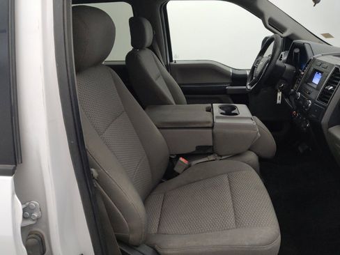 Used 2018 Ford F150 XLT AWD/4WD image 21