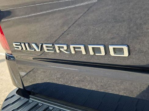 Certified 2022 Chevrolet Silverado 1500 RST w/ Texas Edition Plus image 29