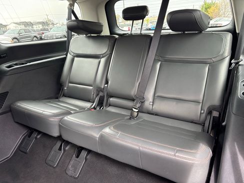Used 2025 Ford Expedition Max Active AWD/4WD image 22