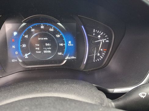 Used 2020 Hyundai Santa Fe Limited image 19