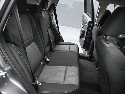 New 2026 Nissan Rogue SV image 26