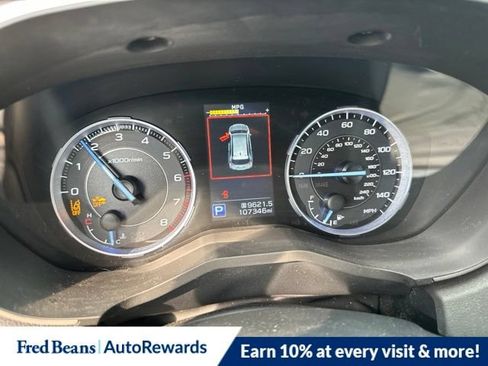 Used 2019 Subaru Ascent Limited AWD/4WD image 10