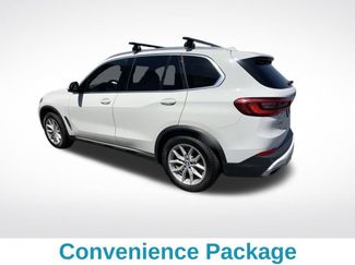 Used 2019 BMW X5 xDrive40i video 3