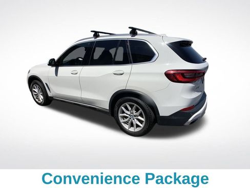 Used 2019 BMW X5 xDrive40i image 3